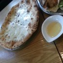 치킨 더 피자 키친 이미지