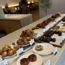 데일리레코드(daily record) | [ 경산 영남대 / 구움과자 카페 ] daily record 데일리 레코드 | 휘낭시에 맛집