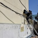 덕트시공인테리어공사