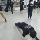 크로스핏 오송 이미지