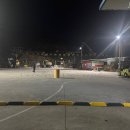 지게차운전기능사 B반(실기) | 지게차운전기능사 직장인 필기실기합격후기 필기내돈내산 실기내일배움카드 / 여수에서 지게차자격증...