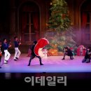 발레 호두까기 인형 이미지