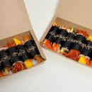 기장꼬마김밥 | 장산역맛집 삼춘김밥 해운대근처맛집 꼬마김밥 후기