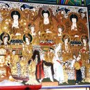 비천솔밭 | 장흥 천관산 천관사