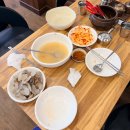 바지락칼국수 | 중화동 이가네바지락칼국수 서리태콩국수,바지락칼국수 후기