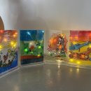 고양시립 아람미술관 이미지