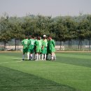 파평체육공원 축구장 이미지