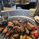 낙원돈대패 | 독산역 고기집 맛집 회식 낮술 혼밥 강추ㅣ천우돈