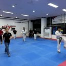 HTS 경희대 석사 태권도장 이미지