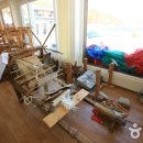 치목삼베마을 이미지