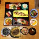 (생활의달인 공식 검증단 임홍식 셰프님의 일산 정발산동 일본요리전문점) 일본 가정식 벤또와 냉모밀 소바세트를 먹어봤더니 - 홍일본요리 이미지