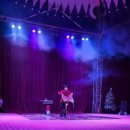 (주)여수월드서커스 아트홀 | 🎩 아이들이 가장 좋아한 매직쇼! 여수 월드서커스 아트홀 후기