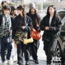 후드 집업 코디 &#39;뉴진스 민지&#39; 힙한 스트릿 패션 따라 하기