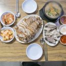 마포왕족발 - 함평군 내바람길 65 | 마포왕족발