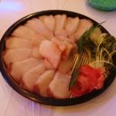 삼정포차 | [오목교 술집] 해운대포차삼정집 삼치회