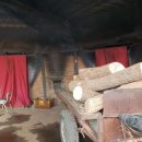 숯굽는 마을 이미지