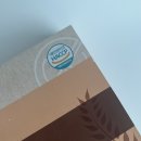 지리산떡방앗간 | [후기/배송] 지리산 떡 방앗간 쫀득찹쌀 초코볼 떡 #누구나좋아할맛 #선물용찹쌀떡