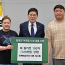 전복에 꼬치다