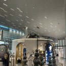 대궐김밥 | 인천공항 대한항공 프레스티지 라운지 동편 가든(모닝캄 라운지) 이용 후기/ 왕강추!