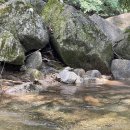 용추유원지 화장실 이미지