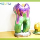 齒周炎(치주염 periodontitis)과 齒冽炎(치은염 gingivitis) 이미지