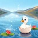 공주깃털 이미지