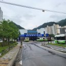 정선군청 대회의실 이미지