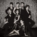 뮤지컬 시카고 이미지