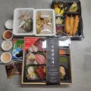 하나스시본점 | 송파나루역맛집 석촌호수 오마카세 김태완스시 송파본점 포장 후기🍣