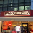 서초중앙로22길 17 | 교대역 신상 수제버거 맛집, 패티가 몰랑한 왁버거 교대역점