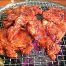 인삼닭갈비 이미지