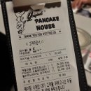 이태원 미국식 브런치, 팬케이크 솔직 후기 | 오리지널 팬케이크 하우스 이태원점 방문기 (맛 아쉬움...