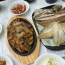 구산솔밭식당