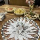 [제주도] 성산일출봉 세영수산 고등어회 맛집 후기