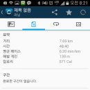 오동도 광장 이미지