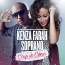 Kenza Farah (ft. Soprano)-Coup de Coeur 이미지