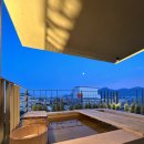 해밀턴모텔 이미지