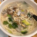 이가네바지락칼국수 | [서울 강동] 동네주민 로컬맛집 강동구 바지락칼국수 맛집 @이가네바지락칼국수