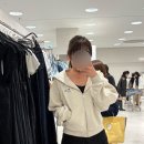 아방남양주점 | 후드집업 싫어하는 여자가 구매한 이로 후드집업 여성용 후기