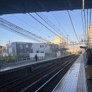 동일하이빌 정문 횡단보도 | 오사카워홀+283 | 스불재=JLPT N1 응시 | JLPT N1 일본 오사카 시험장 후기