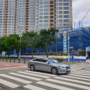 동원아파트 단지 내 이미지