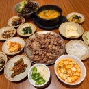 광릉불고기 - 성남시 수정구 대왕판교로 1279 | 광릉불고기