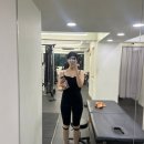 스타트 | 성남 신흥동 오렌짐 헬스 박세일 트레이너와 함께한 급찐급빠 25분 PT 후기