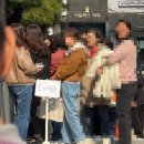 묵동천 | 3월 : 정주행