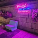 ✨ 도심 속 힐링! 청계천 서울야외도서관 &#39;책읽는 맑은 냇가&#39;에서 즐기는 자연 속 독서! 📚🌳