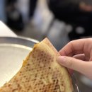 매니아클럽 | [연트럴파크 맛집] 뉴오더클럽 연남 | 풍자 또간집 1등 하프앤하프 피자 후기 (스위트콘 강추)