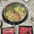 피자알볼로 금호풍암점 | 광주가족모임 추천 금호지구 샤브샤브 맛집 샤브만