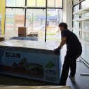 인천 강화 무인편의점 개인 창업 아이스크림 유통 도매 납품 후기