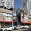 우산공단길 이미지