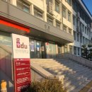 인덕대학교 | [서울] 인덕대학교, HSK IBT시험장소 후기